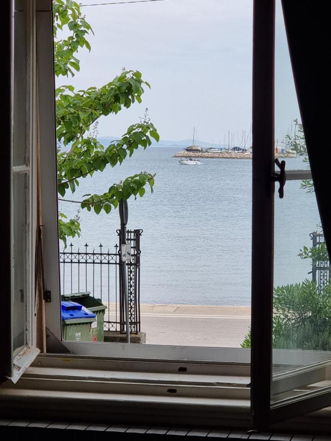 My Vintage Home By The Beach Zadar Exterior photo