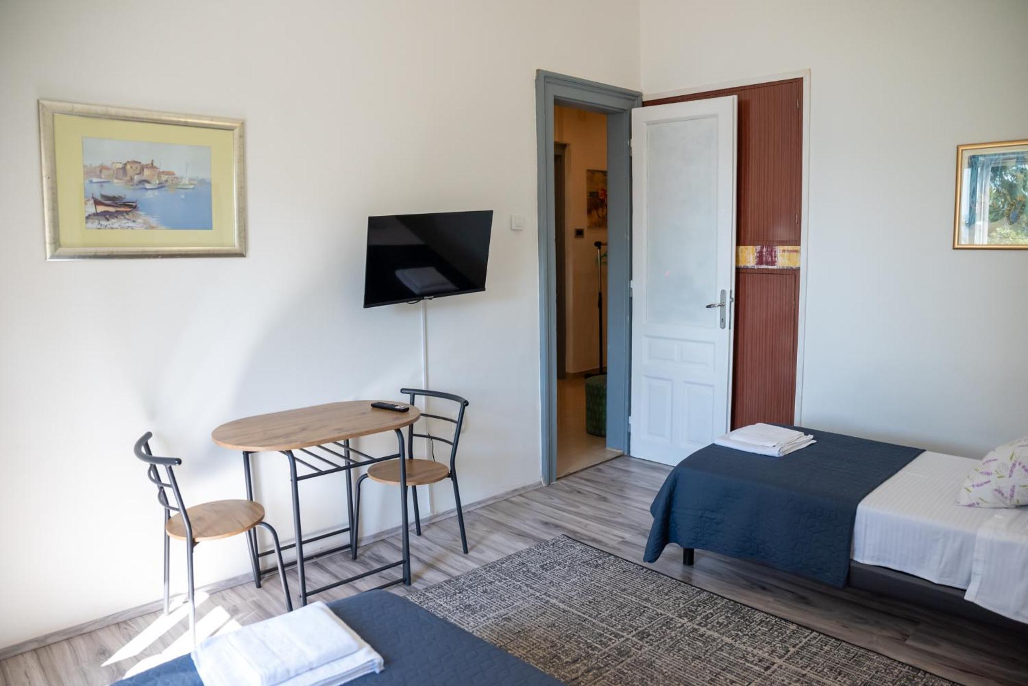 My Vintage Home By The Beach Zadar Exterior photo