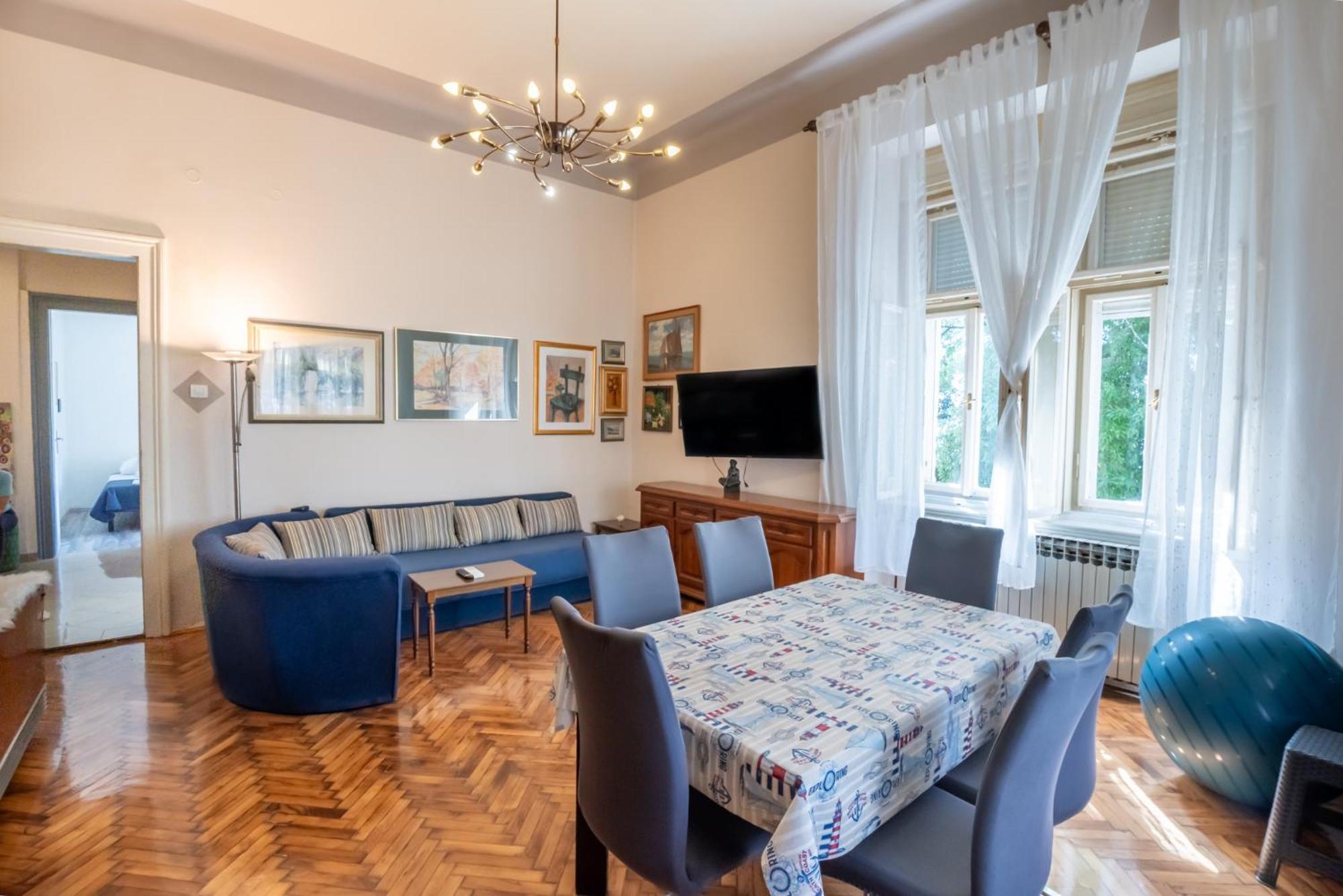 My Vintage Home By The Beach Zadar Exterior photo