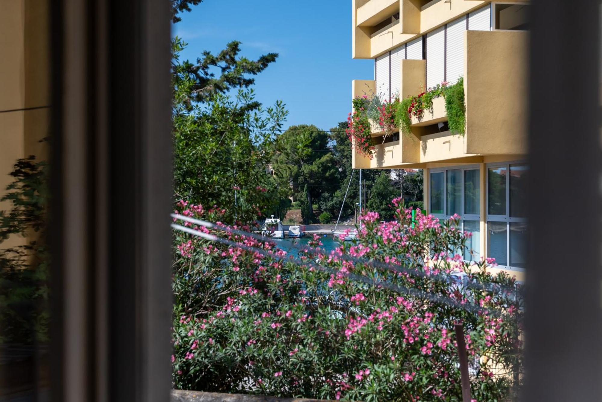 My Vintage Home By The Beach Zadar Exterior photo